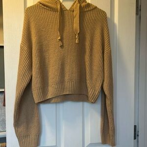 H&M sweater hoodie